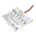 Baterie do tabletů Palm CS-PMI705SL