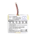 Baterie do tabletů Palm CS-PMI705SL