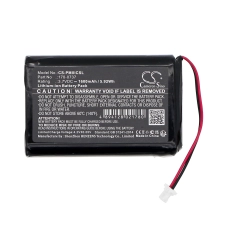 Ibm Palm CS-PMIIICSL