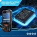 Baterie do skenerů Point mobile CS-PMM600BL