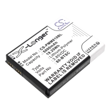 Baterie do skenerů Point mobile CS-PMM810BL