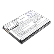 Baterie compatibleWith Point mobile