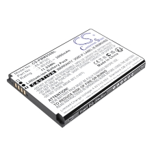 Baterie do skenerů Point mobile CS-PMM850BL