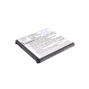 Baterie pro NEC PA-MR03LN6B