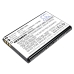 Baterie pro Pliant MicroCom M Beltpacks