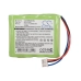 Baterie do platebních terminálů TOPCARD CS-PMR200BL