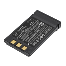 Kompatibilní náhrada baterie za Philips 989803191341,M6485