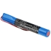 Baterie kompatibilní s Pure CS-PMR400SL