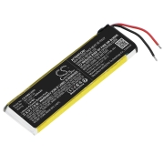 Baterie compatibleWith Baterie do e-cigaret