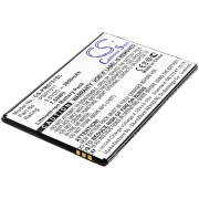 Baterie compatibleWith Prestigio