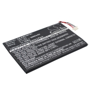 Baterie compatibleWith Prestigio