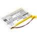 Baterie do tabletů Palm CS-PMT5SL