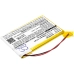 Baterie do tabletů Palm CS-PMT5SL