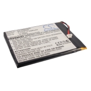 Baterie compatibleWith Pandigital
