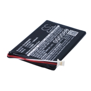 Baterie compatibleWith Pandigital