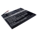 Baterie pro Pandigital PRD07T10WWH7