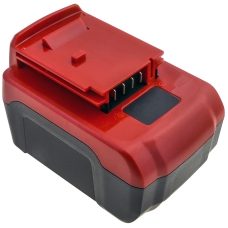 Kompatibilní náhrada baterie za Porter Cable PC18B,PC18BL,PC18BLEX,PC18BLX,PCC489N...