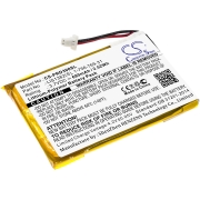 Baterie compatibleWith Sony