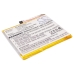 Baterie do elektronických čteček knih Sony CS-PRD350SL