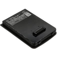 Kompatibilní náhrada baterie za PSION 1100911-001,1100912-100