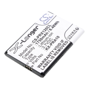 CS-PRX120CL