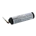 Baterie do MP3 přehrávačů Philips CS-PS230SL