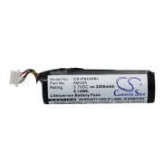 Baterie compatibleWith Philips