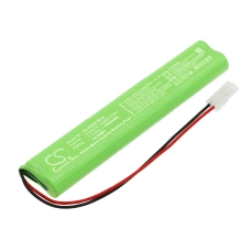 Baterie do zabezpečení domácnosti Powersonic CS-PSA279LS