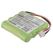 Baterie compatibleWith Philips