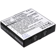 Baterie compatibleWith Philips