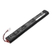 Baterie pro Brother PJ-623