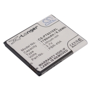 Baterie compatibleWith Pantech