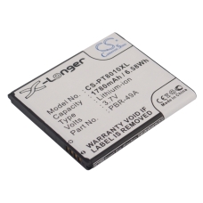 Kompatibilní náhrada baterie za AT&T PBR-49A
