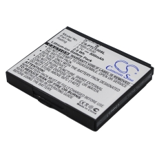 Kompatibilní náhrada baterie za Pantech 5HTB0045B0A,PBR-C530