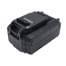 Baterie kompatibilní s Black & decker Stanley Porter cable CS-PTC681PW