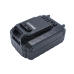 Baterie kompatibilní s Black & decker Stanley Porter cable CS-PTC681PX