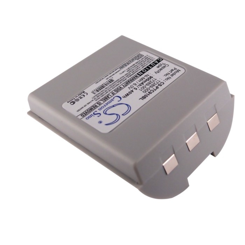 Baterie kompatibilní s Symbol TELXON CS-PTC910BL