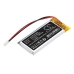 Baterie Nahrazuje Panasonic N4HUGLB00001C
