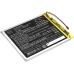 Baterie pro Pocketbook Touch Lux 3