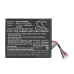 Baterie do notebooků Positivo CS-PTM450NB