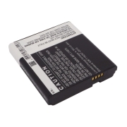 Baterie compatibleWith Verizon