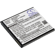 Baterie compatibleWith Pantech