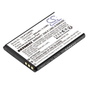 Baterie compatibleWith Panasonic
