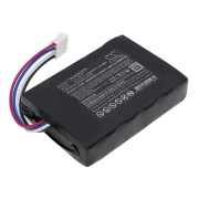 Baterie compatibleWith Powerplus