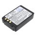Baterie kompatibilní s Panasonic CS-PWT205SL