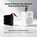 Baterie kompatibilní s Quadral CS-QTR100SL