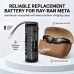 Baterie kompatibilní s Ray-ban Meta Wayfarer Charging Case CS-RBM350SL