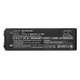 Baterie industriální Scanreco CS-RBS593BL