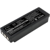 Baterie kompatibilní s Scanreco CS-RBS961BL