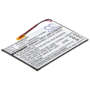 Baterie compatibleWith Rca